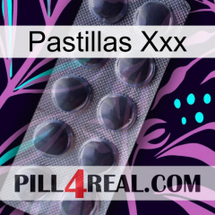 Pills Xxx 30